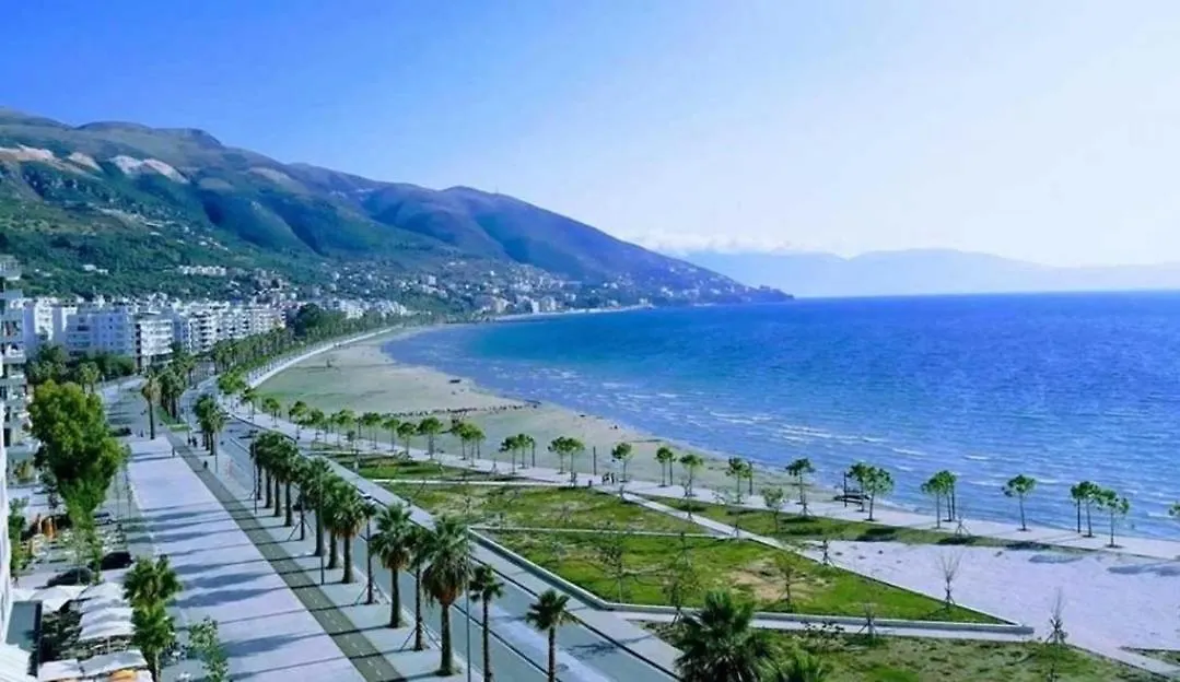Eni Apartments 5 Wlora