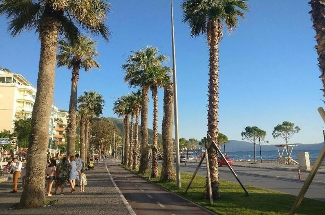 Eni Apartments 5 Wlora