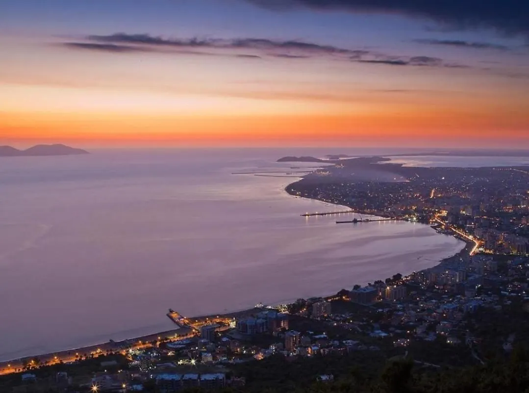 Vlorë Eni Apartments 5