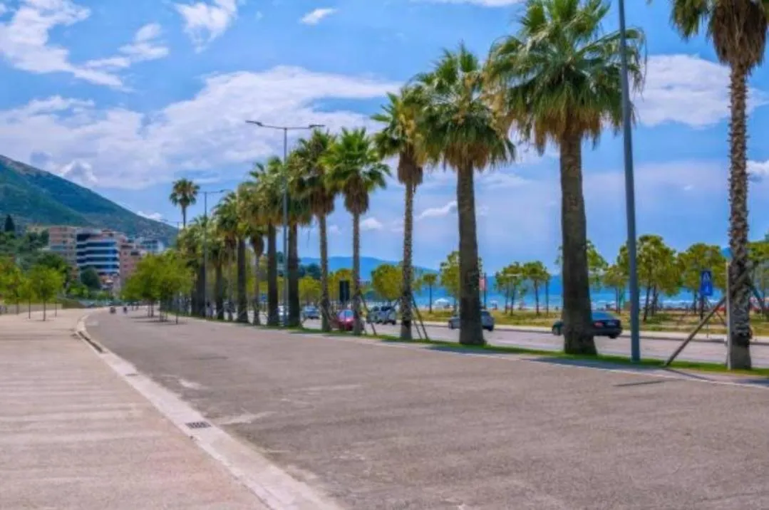 Vlorë Eni Apartments 5