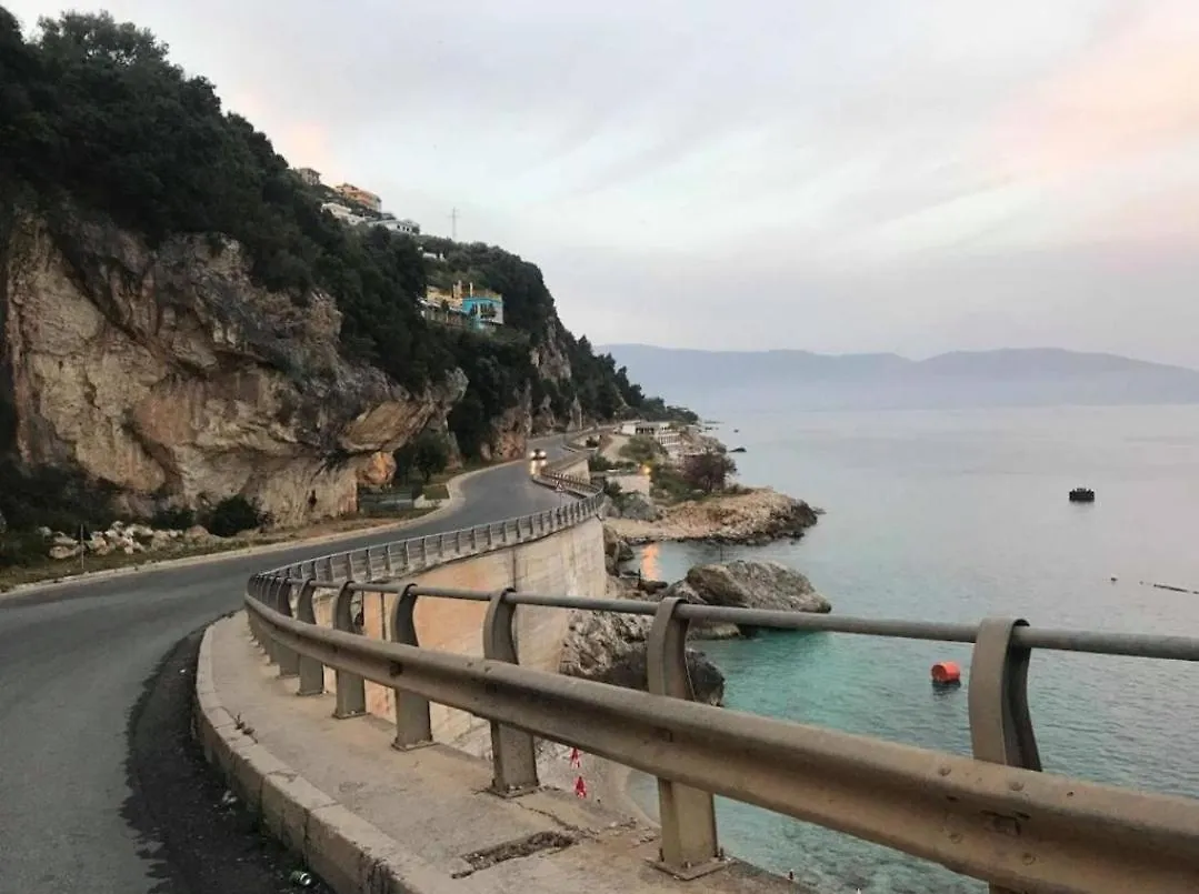 Vlorë Eni Apartments 5 0*,  אלבניה