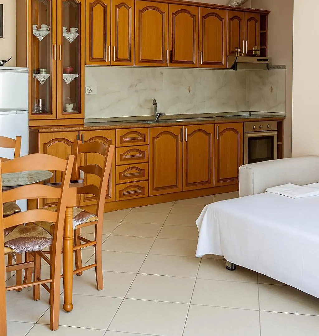 Vlorë Eni Apartments 5