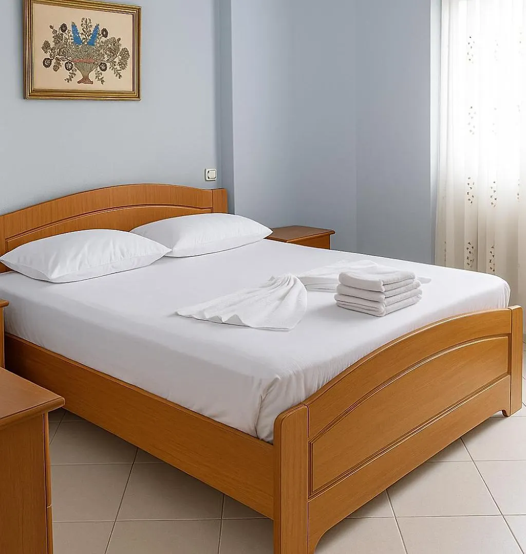 Vlorë Eni Apartments 5