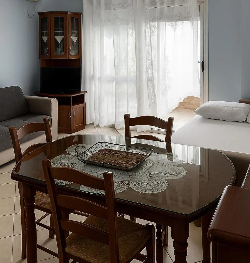 Eni Apartments 5 Wlora Albania
