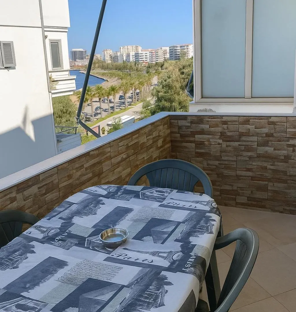 Eni Apartments 5 Wlora 0*,  Albania