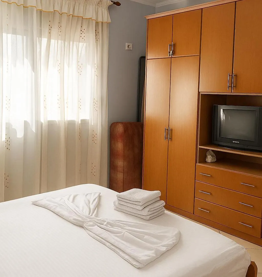 Vlorë Eni Apartments 5