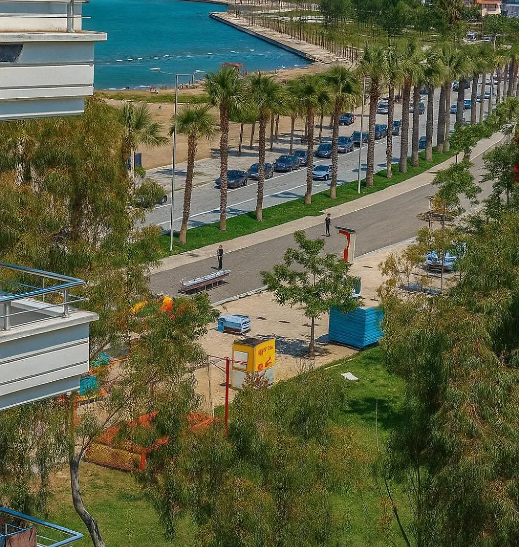 Eni Apartments 5 Wlora Albania